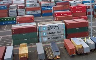 Vận tải container - Container Tiến Đạt Thịnh - Công Ty TNHH Thương Mại Dịch Vụ Tiến Đạt Thịnh